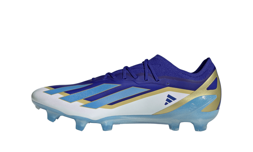 Adidas X Crazyfast Elite FG Messi ID0710 — Vista 2