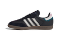 Adidas Samba OG Fefei Ruan Chinese New Year Pack Black