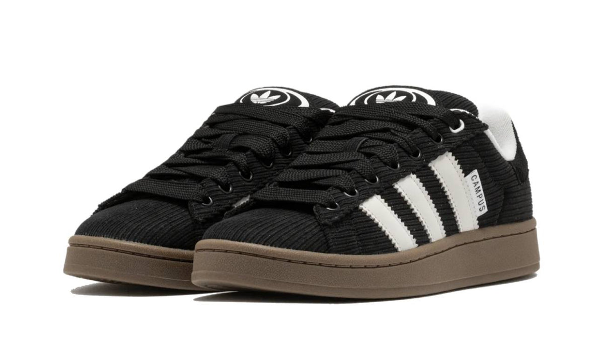 Adidas Campus 00s Core Black Crystal White