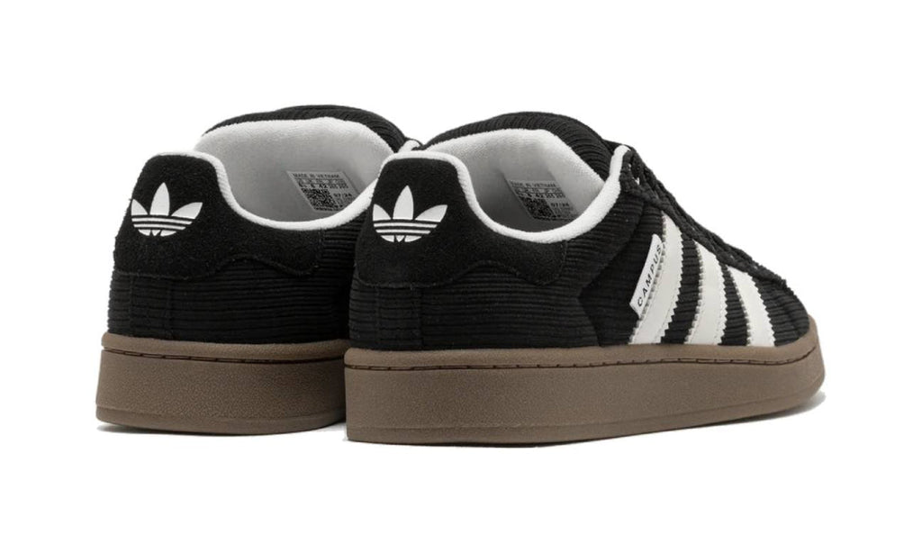 Adidas Campus 00s Core Black Crystal White
