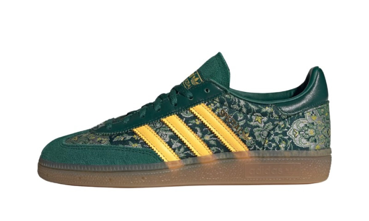 Adidas Handball Spezial Collegiate Green Preloved Green Spark