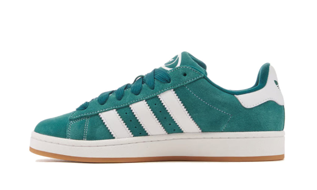 Adidas Campus 00s Legacy Teal Cloud White Gum