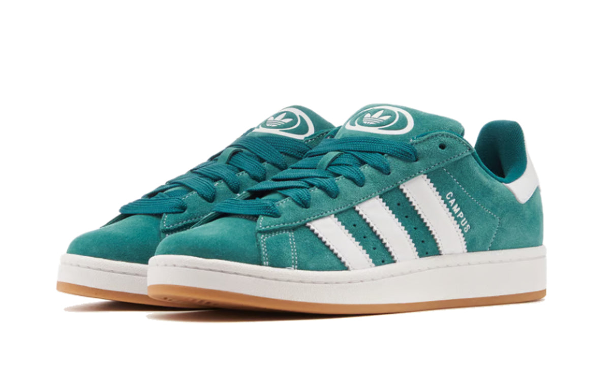 Adidas Campus 00s Legacy Teal Cloud White Gum