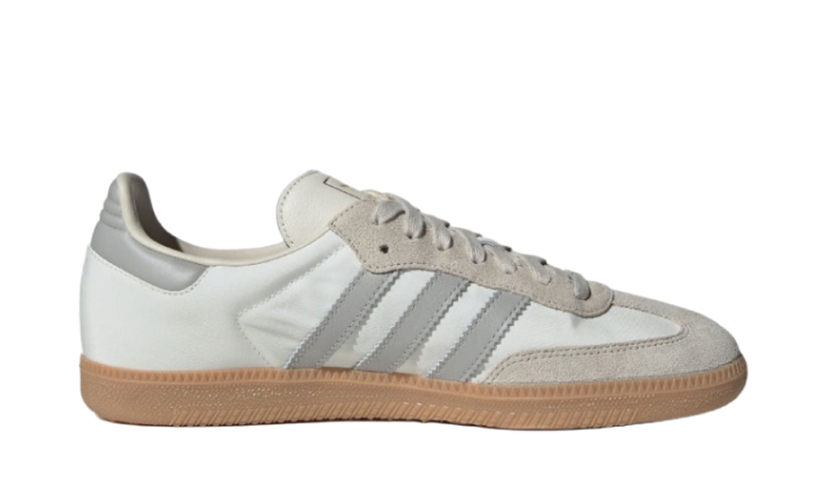 Adidas Samba OG Core White Preloved Grey