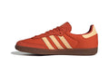 Adidas Samba OG Collegiate Orange