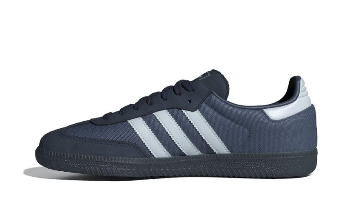 Adidas Samba OG Preloved Ink Halo Blue