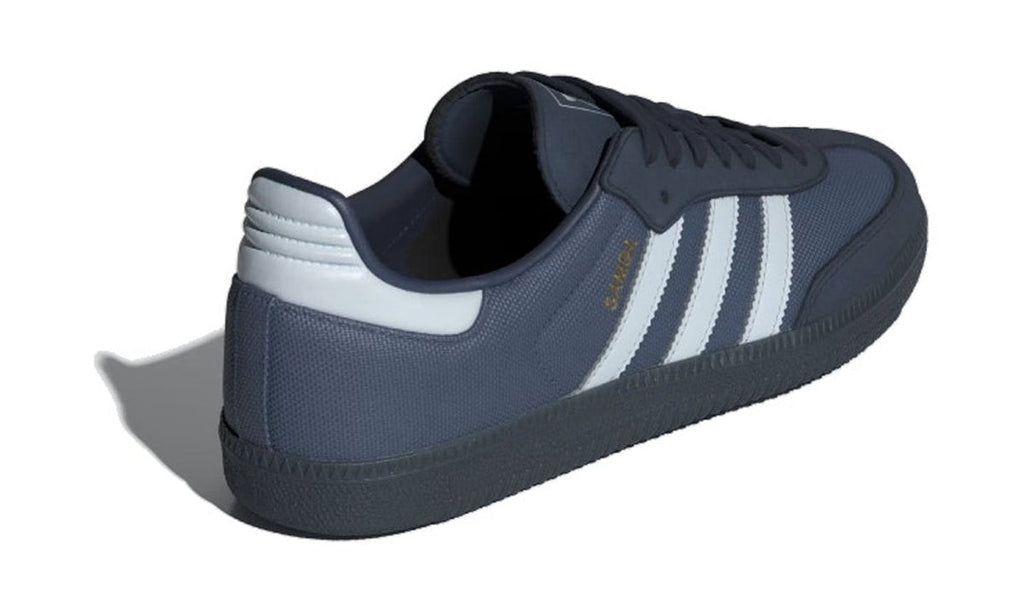 Adidas Samba OG Preloved Ink Halo Blue
