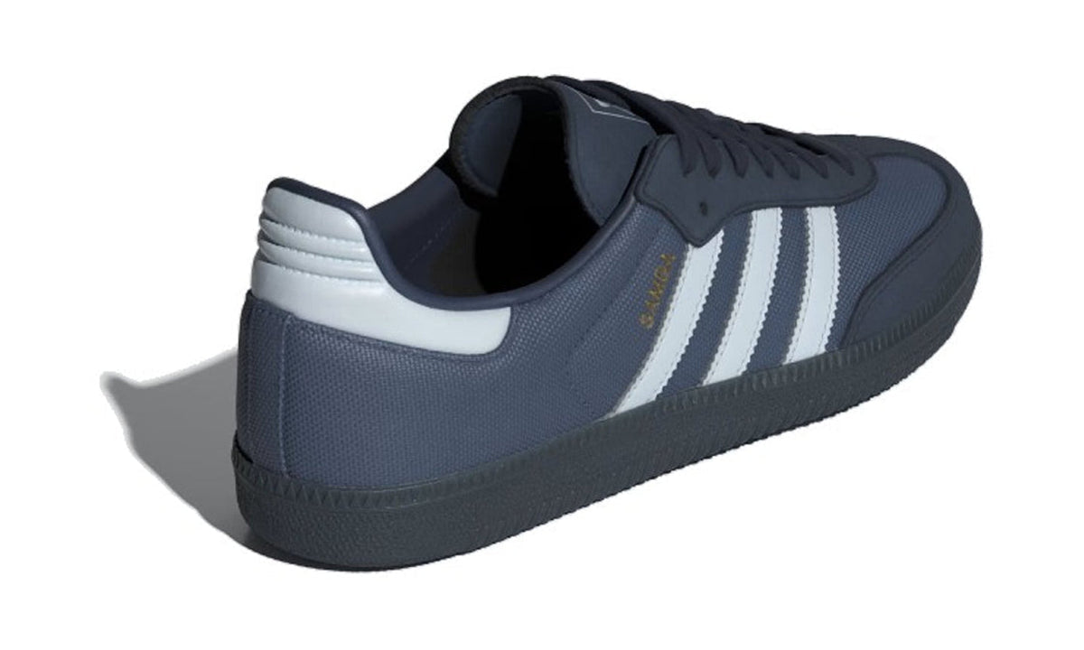 Adidas Samba OG Preloved Ink Halo Blue