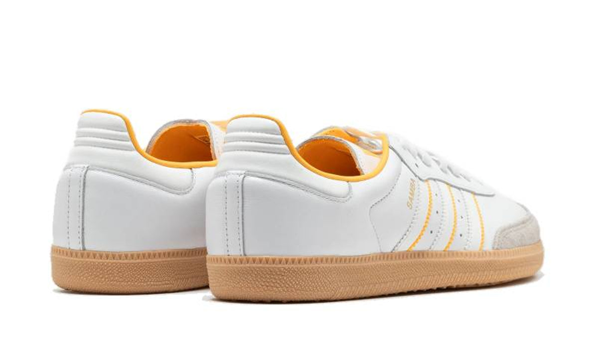 Adidas Samba OG Crew Yellow