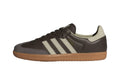 Adidas Samba OG Brown Putty Grey