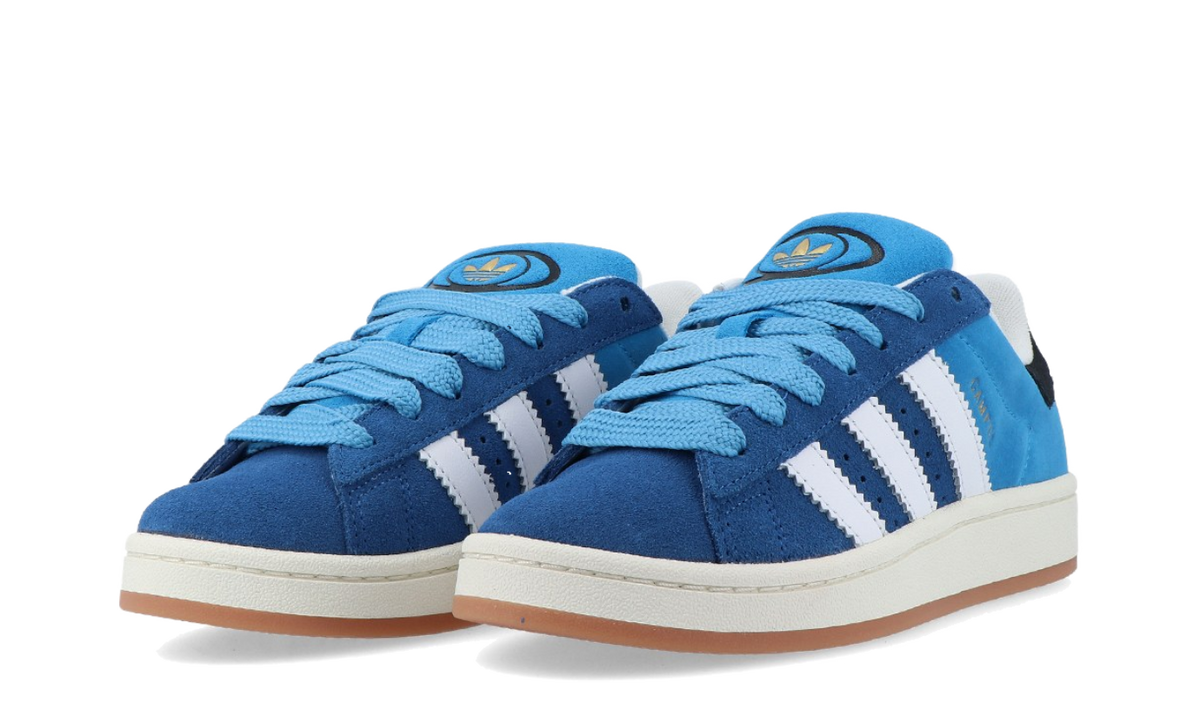 Adidas Campus 00s Bright Blue Dark Marine