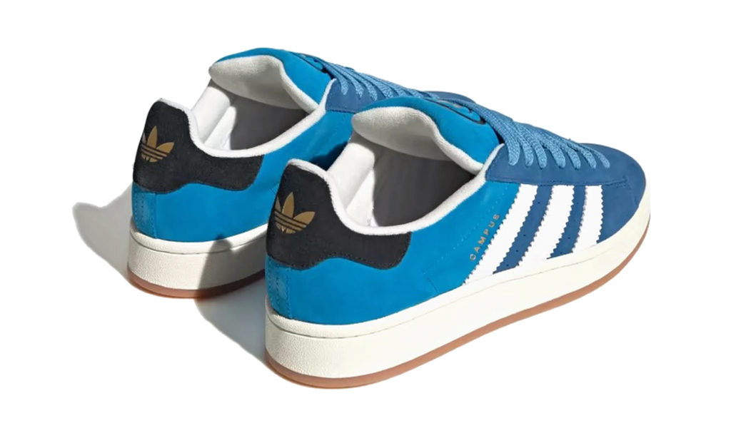 Adidas Campus 00s Bright Blue Dark Marine