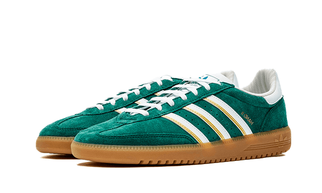 Adidas Hand 2 Collegiate Green