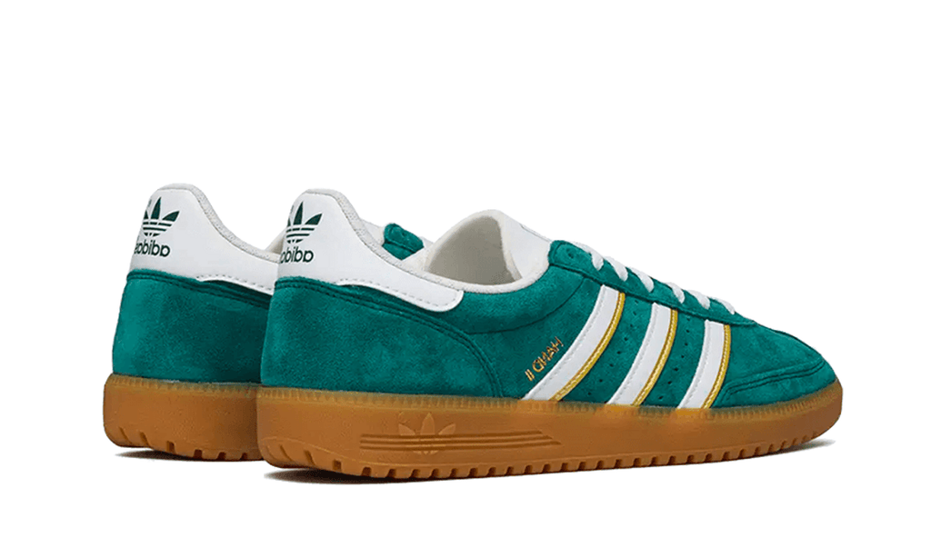 Adidas Hand 2 Collegiate Green