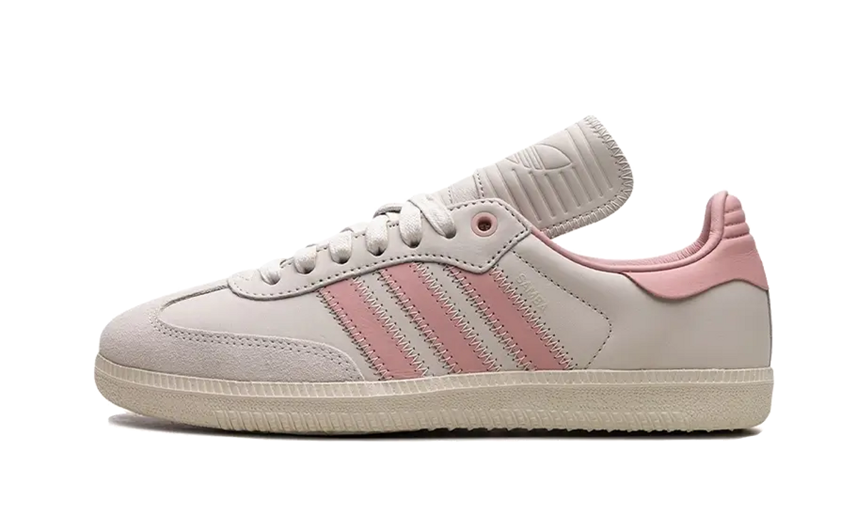 Adidas Originals Pharrell Williams Humanrace Samba