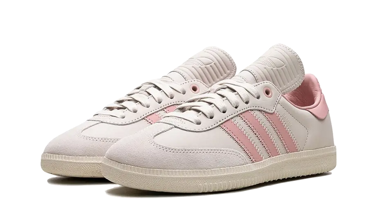 Adidas Originals Pharrell Williams Humanrace Samba