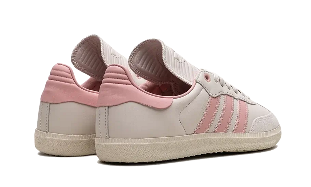 Adidas Originals Pharrell Williams Humanrace Samba