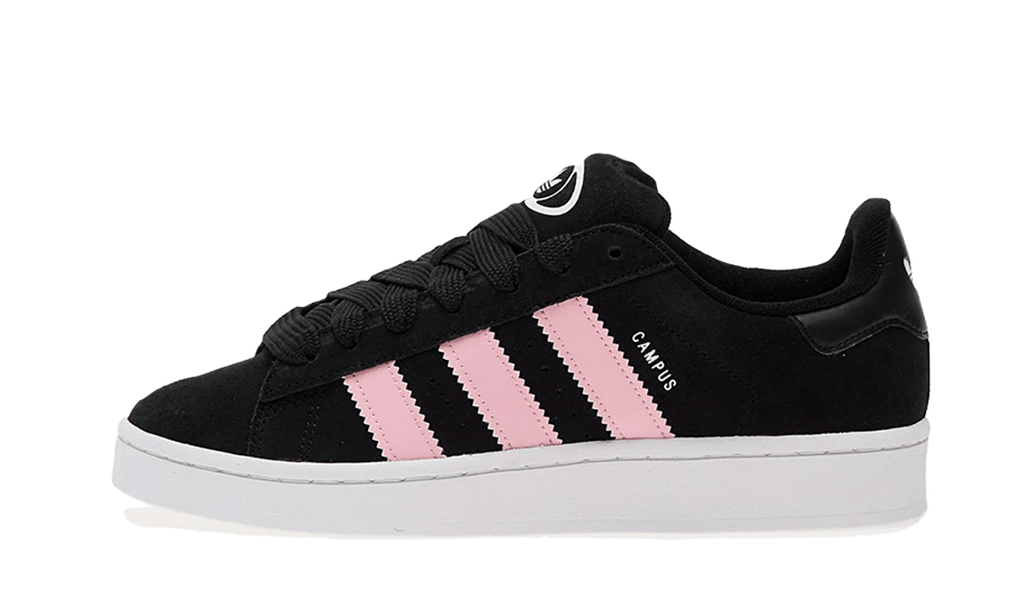 Adidas Campus 00s Core Black True Pink