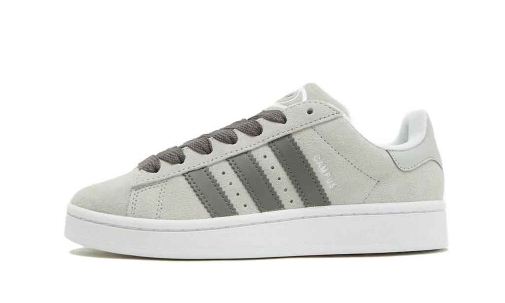 Adidas Campus 00s Charcoal