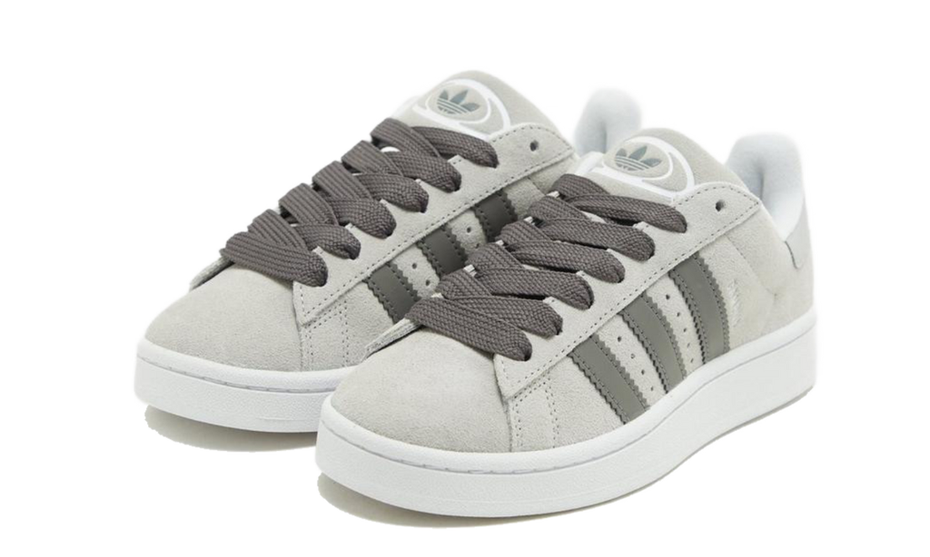 Adidas Campus 00s Charcoal