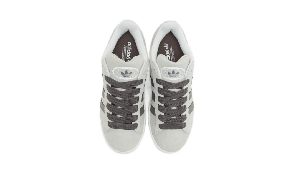 Adidas Campus 00s Charcoal