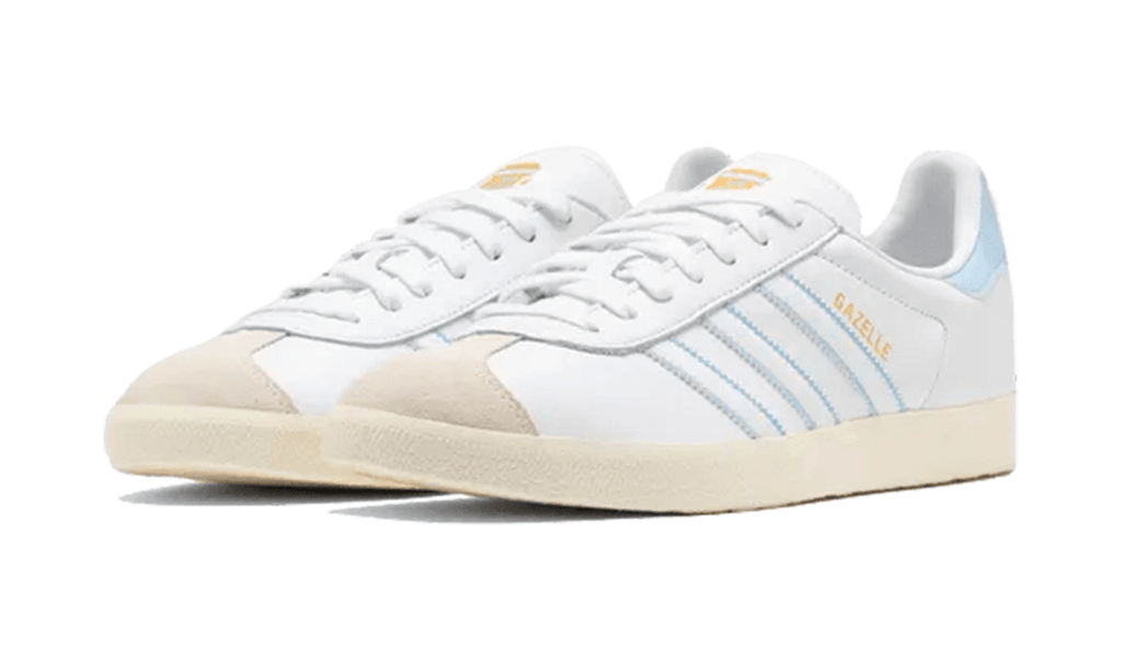 Adidas Gazelle Argentina