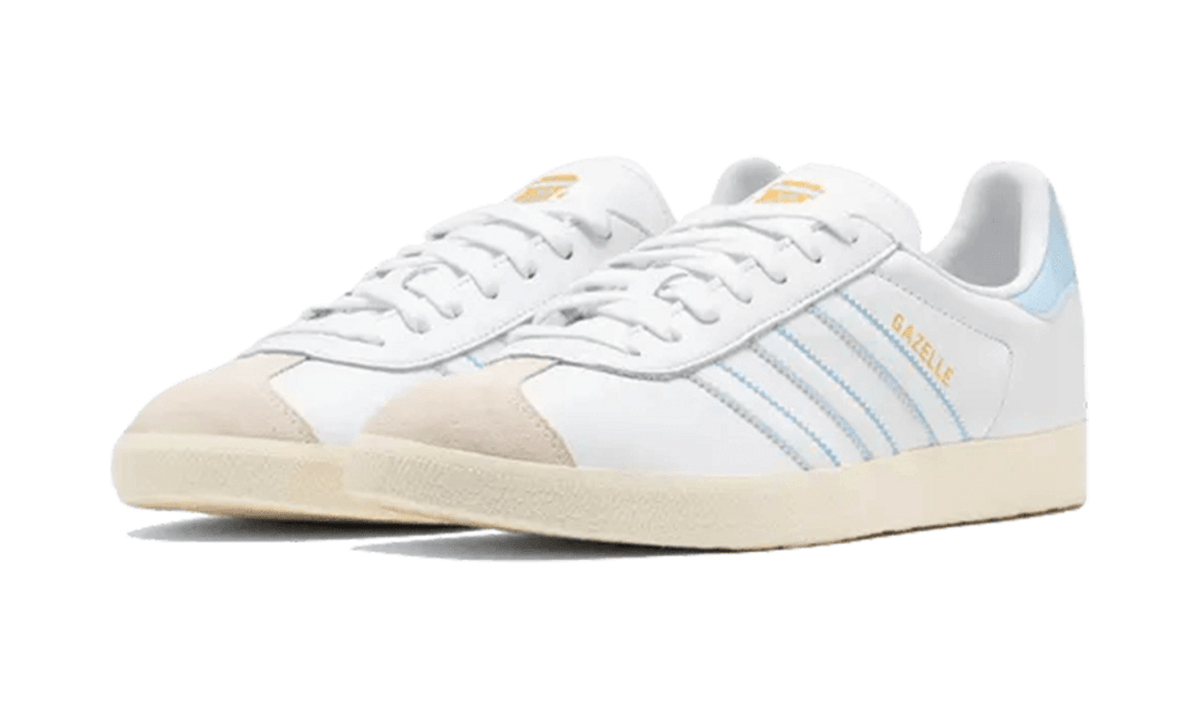 Adidas Gazelle Argentina