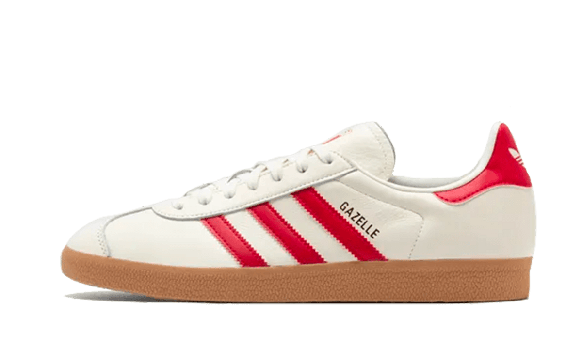Adidas Gazelle Peru
