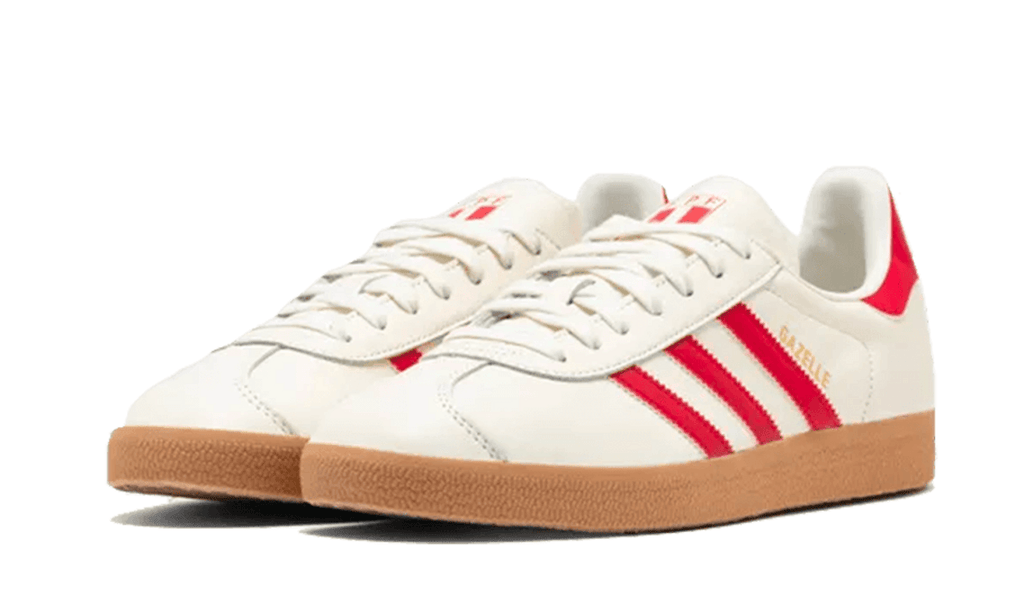 Adidas Gazelle Peru