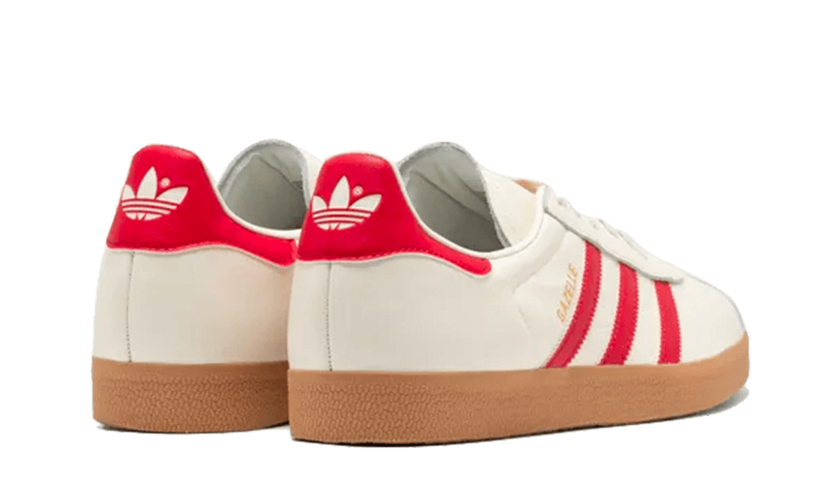Adidas Gazelle Peru