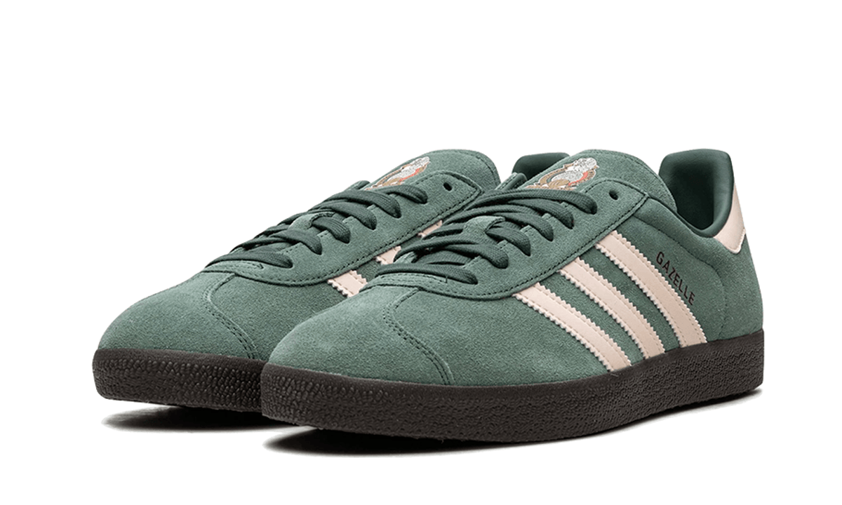 Adidas Gazelle Mexico