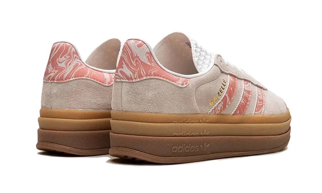 Adidas Gazelle Bold Putty Mauve