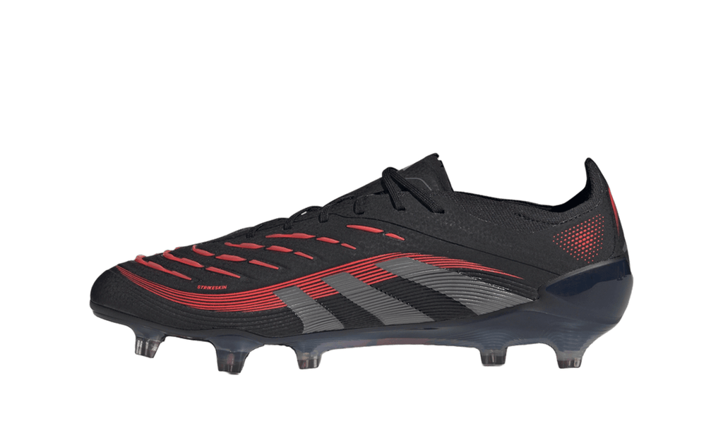 Adidas Predator Elite FG Stealth Victory Pack ID3878 — Vista 2