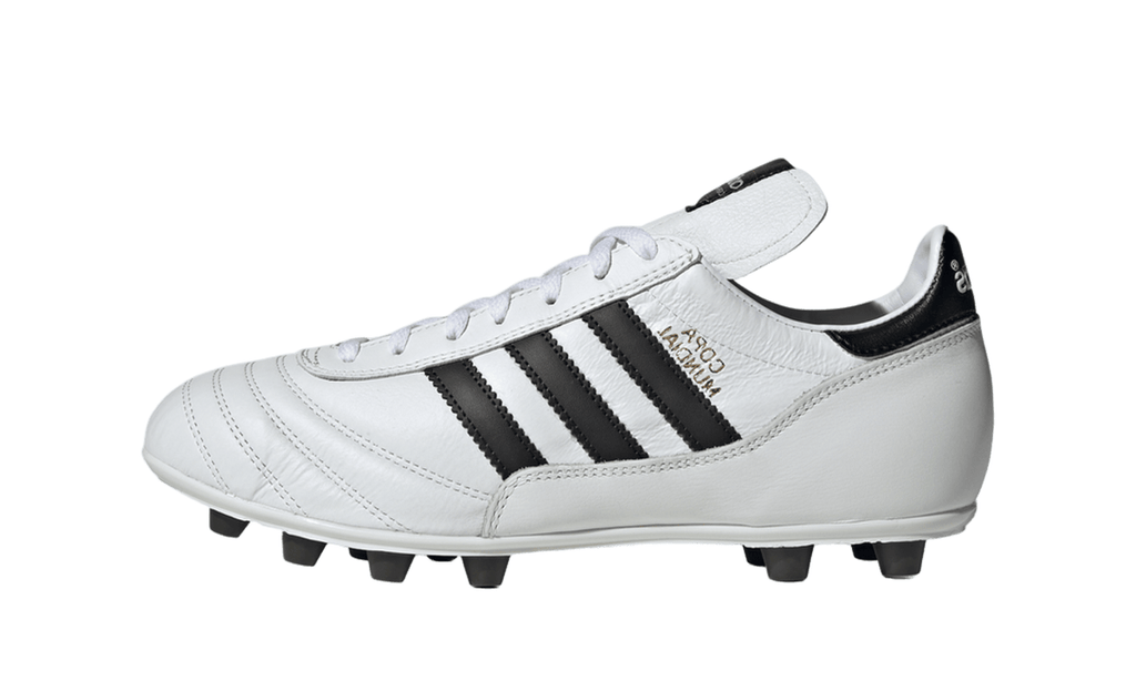 Adidas Copa Mundial FG Cloud White Core Black ID4050 — Vista 1