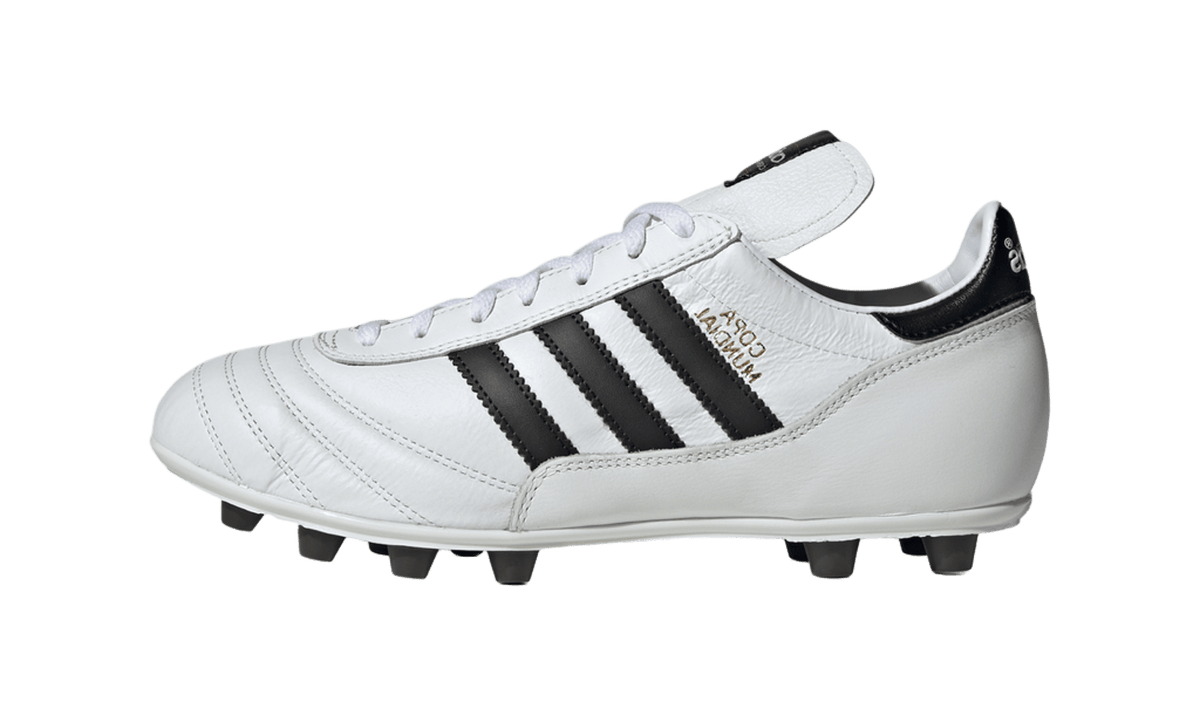 Adidas Copa Mundial FG Cloud White Core Black ID4050 — Vista 1