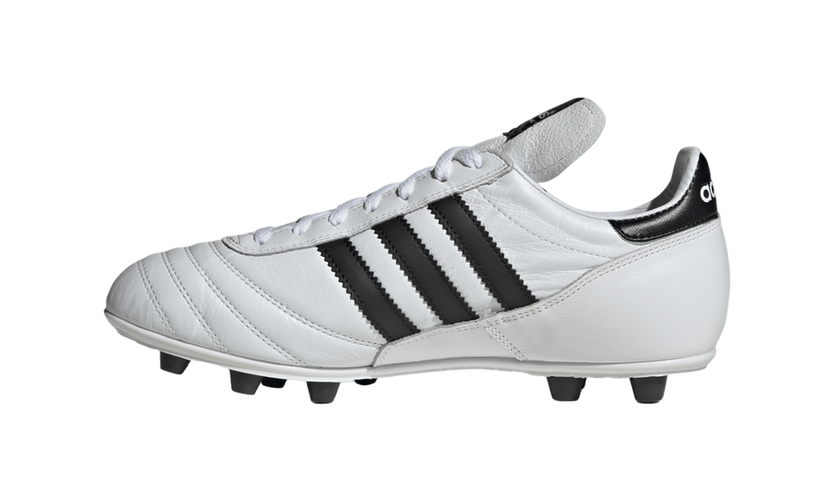Adidas Copa Mundial FG Cloud White Core Black ID4050 — Vista 2