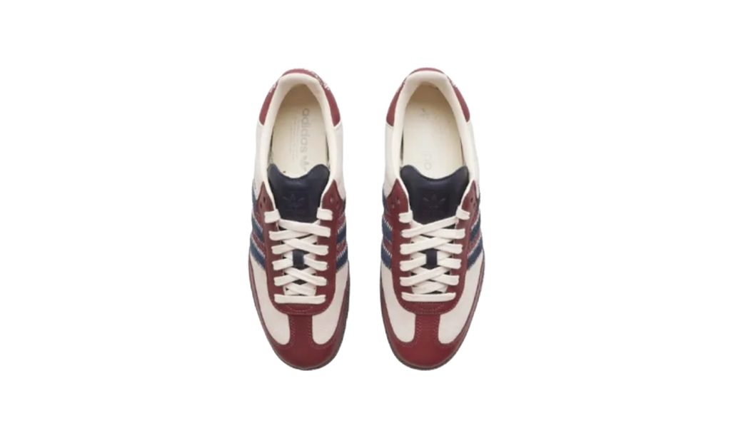 Adidas Samba OG notitle Maroon