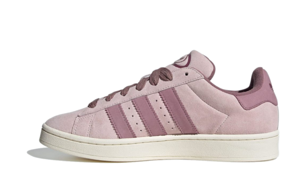 Adidas Campus 00s Pink Rose