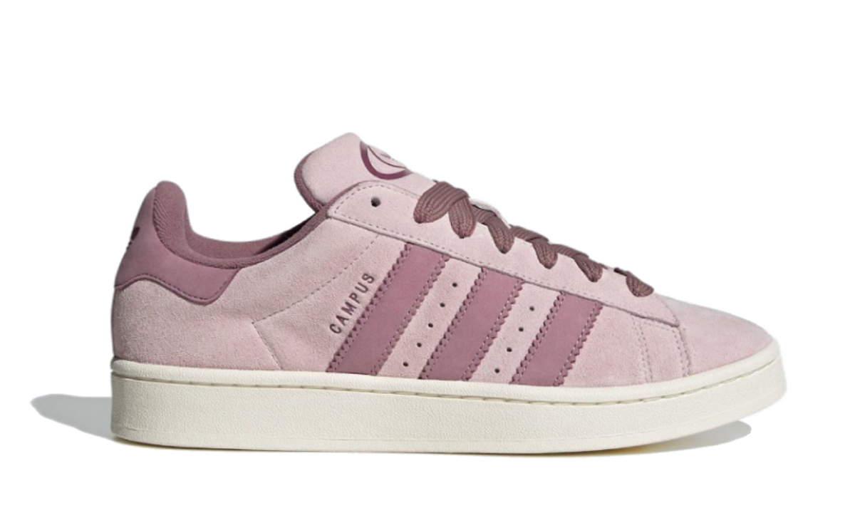 Adidas Campus 00s Pink Rose