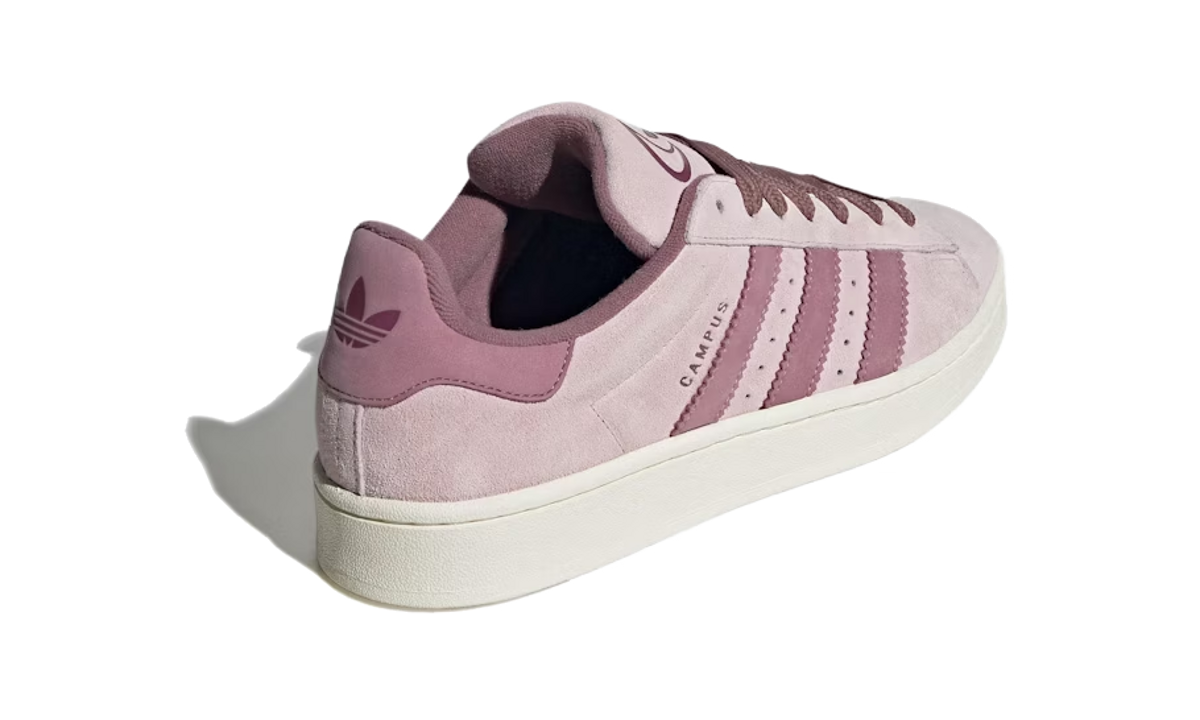 Adidas Campus 00s Pink Rose