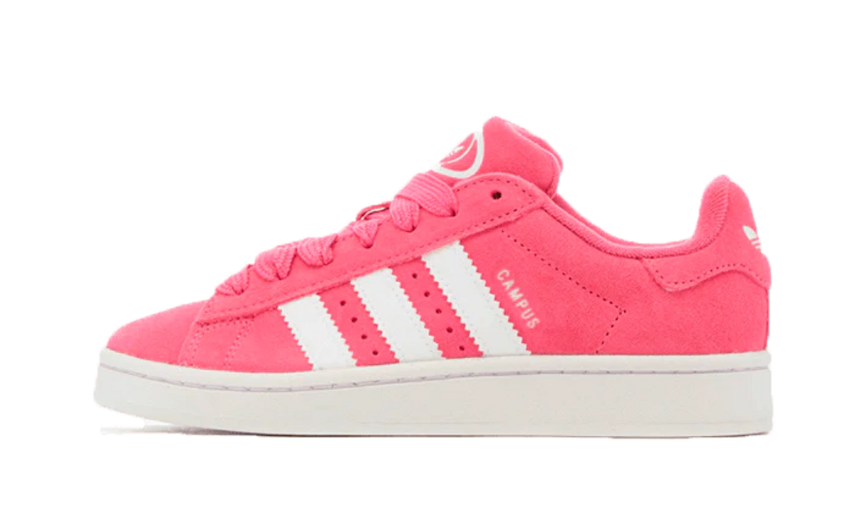 Adidas Campus 00s Pink