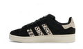 Adidas Campus 00s Black Leopard