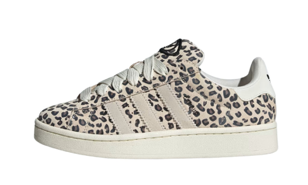 Adidas Campus 00s Leopard