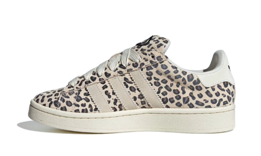 Adidas Campus 00s Leopard