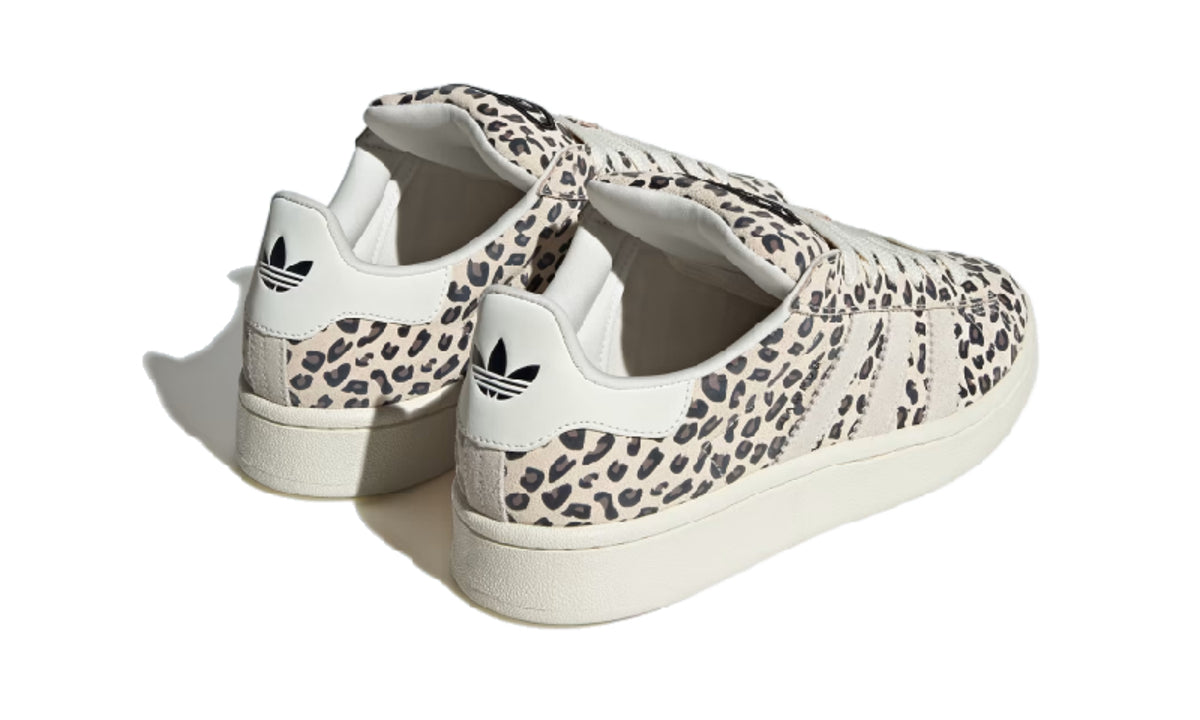 Adidas Campus 00s Leopard