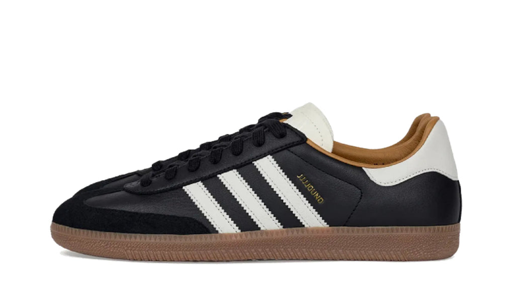 Adidas Samba OG JJJJound Black