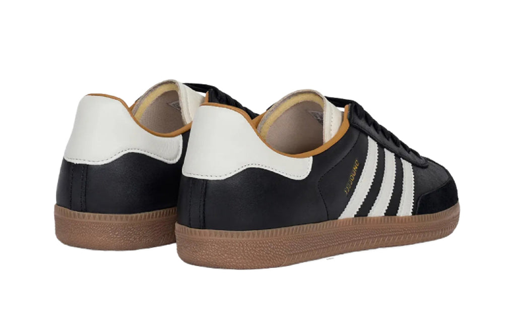 Adidas Samba OG JJJJound Black