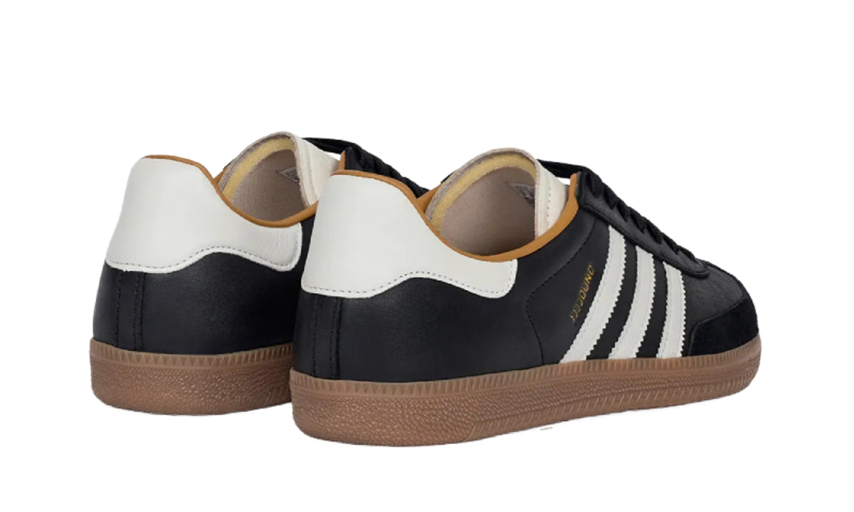 Adidas Samba OG JJJJound Black