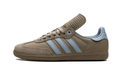 Adidas Samba Pharrell Humanrace Orbit Green