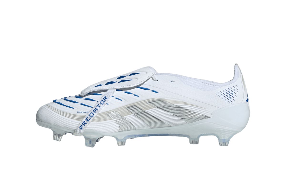 Adidas Predator Elite Foldover Tongue FG Polar Victory Pack ID8965 — Vista 2